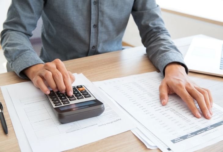 TAX MANAGEMENT SERVICES